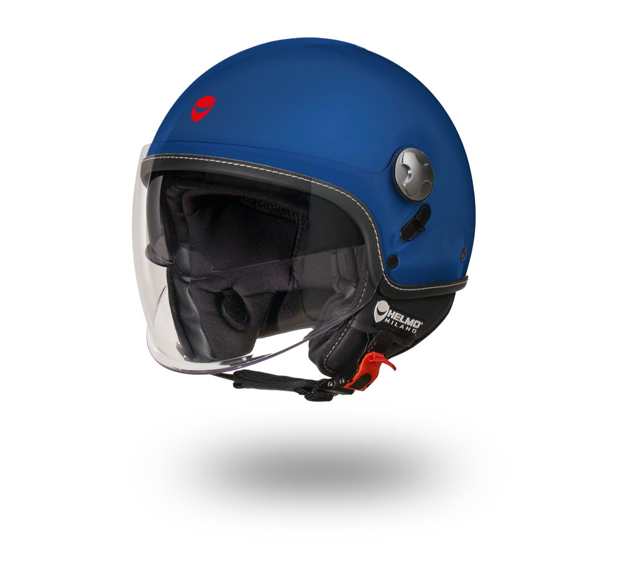 Helmo Milano Jethelm Eos, blue ECE 22.06, EOS blau Helm, blauer Vespa Helm, Helm in blau für Vespa , Helmo Milano, Helmo Milano neue Helme, Helmo Milano Sale, Vespa Helme, Vespa Helme neu, günstige Vespa Helme, Italienische Vespa Helme, stylische Vespa Helme, Vespa Helm mit langem Visier , Vespa Helm mit zwei Visieren, Helmo Milano Sonnenvisier, Helmo Milano Helm mit zwei Visieren
