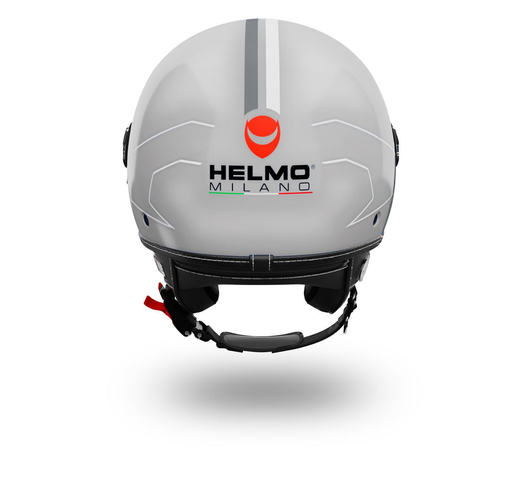 graue Vespa Helme, Vespa Helme grau, Helmo Milano Jethelm Eos light grey,ECE 22.06 , Helmo Milano, Helmo Milano neue Helme, Helmo Milano Sale, Vespa Helme, Vespa Helme neu, günstige Vespa Helme, Italienische Vespa Helme, stylische Vespa Helme, Vespa Helm mit langem Visier 