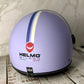 Helmo Milano Demi Jet Eos Lavander