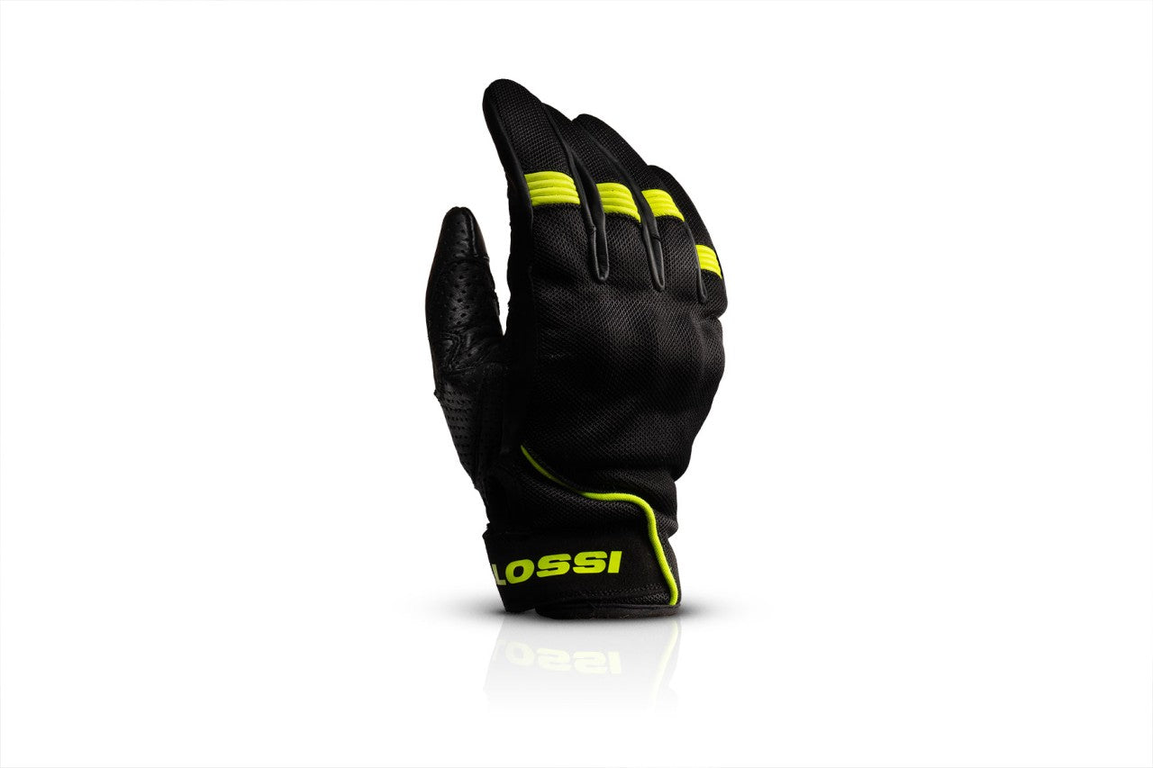 Malossi Handschuhe, Sommer, S-Gloves