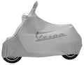 Vespa Schutz, Vespa Faltgarage, Vespa abdeckplane, vespa günstige abdeckplanen, vespa vor wind und wetter schützen, vespa Wetterschutz, Witterungschutz vespa, Abdeckplane Vespa Indoor - Vespa GTS, GTS Super, GTV, PX, Rally, vespa Faltgarage grau, graue abdeckplane vespa, vespa abdeckplane grau