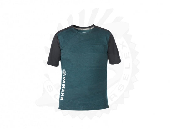 Yamaha T-Shirt, Bekleidung Yamaha, Yamaha Bekleidung / Accessoires, Accessoires Yamaha, Sport T-Shirt Vespa, Vespa Bekleidung, sportliches T-Shirt Vespa