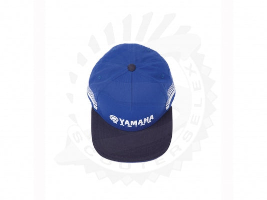 Vespa Basecap, Yamaha Kappe, Vespa kappe, Yamaha Basecap, Sonnenschutz Vespa, Bad Hair day Lösungen, blaue schlichte Basecap, schlichte Kappe gegen Sonne, hochwertige Kappen, hochwertige Basecaps, günstige Basecaps, günstige Kappen