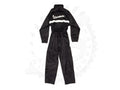 Regen-Overall VESPA Schwarz, Vespa Regenbekleidung, Regenbekleidung Vespa, Regen Overall Vespa, Vespa Regenartikel, Regenbekleidung Vespa
