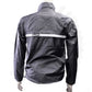 Regenjacke  Vespa schwarz, Vespa Regenjacke, Regenjacke Vespa, regenbekleidung Vespa, Vespa Regenbekleidung, Wetterdichte Kleidung Vespa, Bekleidung Vespa