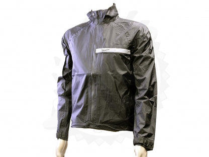 Regenjacke Vespa schwarz, Vespa Regenjacke, Regenjacke Vespa, regenbekleidung Vespa, Vespa Regenbekleidung, Wetterdichte Kleidung Vespa, Bekleidung Vespa