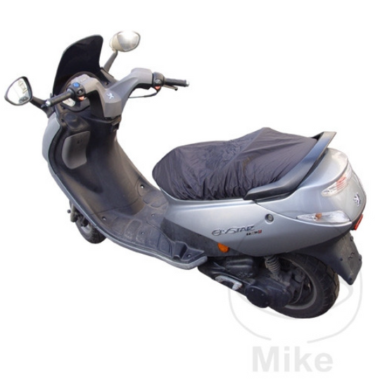 Sitzbank Wetterschutz JMP Maxi Scooter 90X144 cm, Vespa Sitzbank Regenschutz, regenschutz Vespa, Vespa Sitzbankschutz