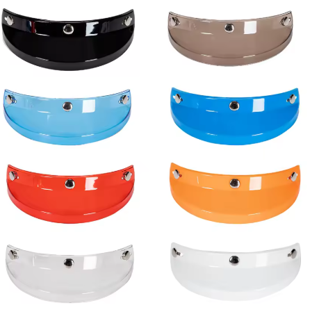 Universal 3 Druckknopf Visier