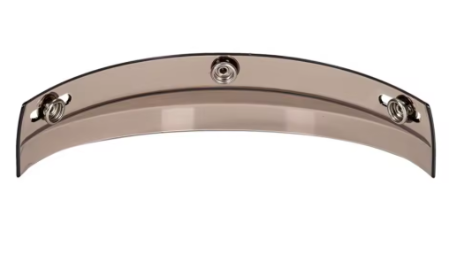 Universal 3 Druckknopf Visier