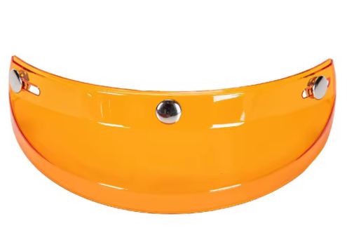 Universal 3 Druckknopf Visier