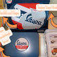 Vespa Vintage Box