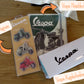 Vespa Essentials Box