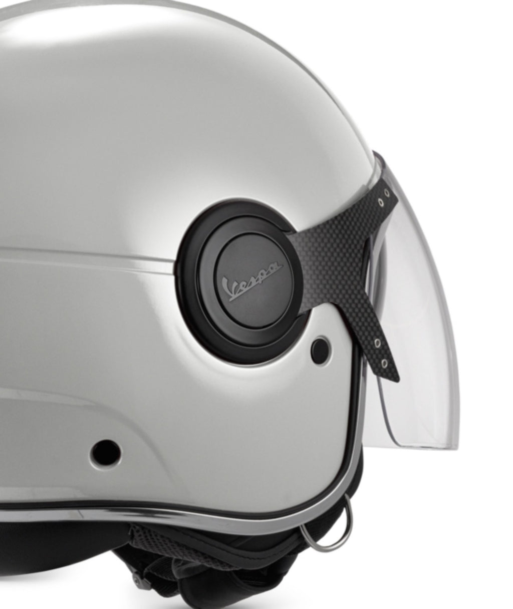 Vespa Jethelm, Vespa Argentario, garu, silber ECE 22.06, neue vespa Helme, vespa Helm Neu, Argentario Vespa, Vespa helme ECE 22.06, Vespa Helm Nachfolge von VJ, VJ Nachfolgehelm Vespa, Vespa Neuerscheinungen, Vespa Zubehör, vespa Ausstattung, Vespa Zubehör für Saisonauftakt