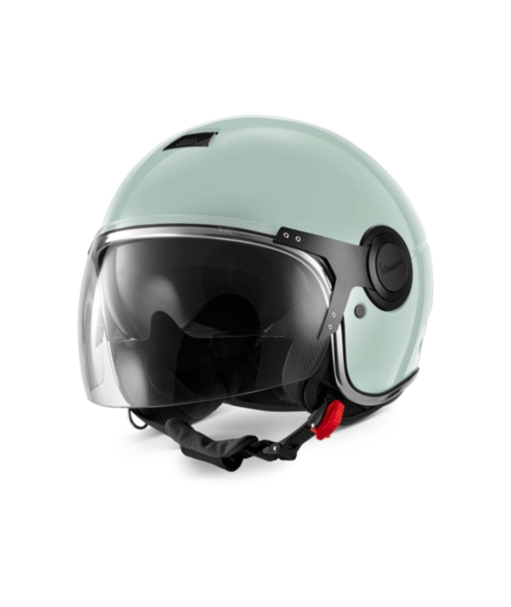 Vespa Jethelm, Vespa Argentario, blau, grün ECE 22.06, neue vespa Helme, vespa Helm Neu, Argentario Vespa, Vespa helme ECE 22.06, Vespa Helm Nachfolge von VJ, VJ Nachfolgehelm Vespa, Vespa Neuerscheinungen