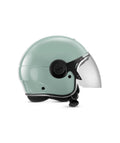 Vespa Jethelm, Vespa Argentario, blau, grün ECE 22.06, neue vespa Helme, vespa Helm Neu, Argentario Vespa, Vespa helme ECE 22.06, Vespa Helm Nachfolge von VJ, VJ Nachfolgehelm Vespa, Vespa Neuerscheinungen