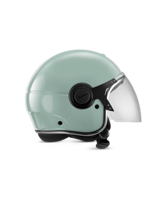 Vespa Jethelm, Vespa Argentario, blau, grün ECE 22.06, neue vespa Helme, vespa Helm Neu, Argentario Vespa, Vespa helme ECE 22.06, Vespa Helm Nachfolge von VJ, VJ Nachfolgehelm Vespa, Vespa Neuerscheinungen