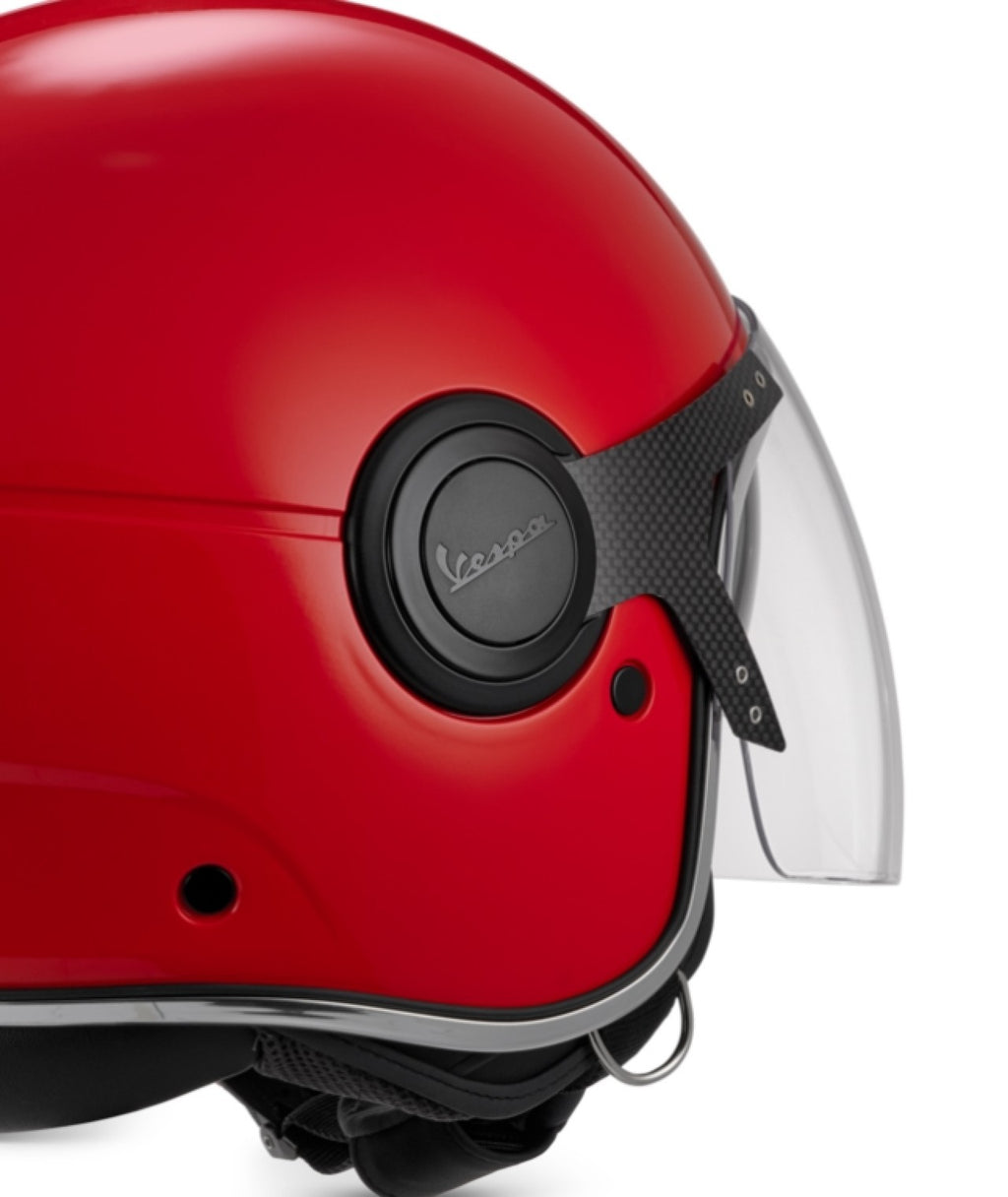 Vespa Jethelm, Vespa Argentario, rot ECE 22.06, neue vespa Helme, vespa Helm Neu, Argentario Vespa, Vespa helme ECE 22.06, Vespa Helm Nachfolge von VJ, VJ Nachfolgehelm Vespa, Vespa Neuerscheinungen