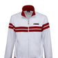 Vespa Sweat Shirt Jacke, Racing Sixties