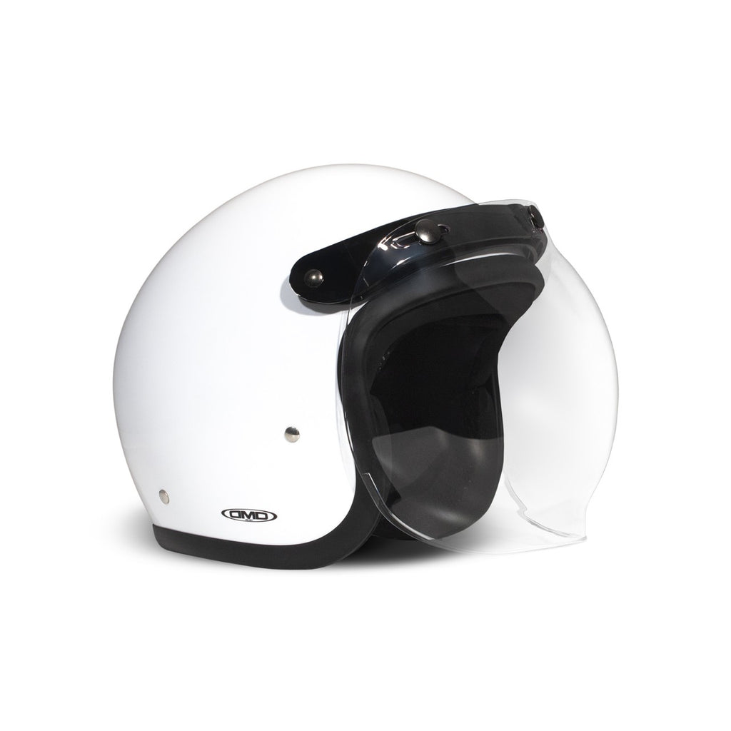 DMD Visier klar , Retro, lang bubble, kratzfest, beschlaghemmend, Visiere Vespa, Helmo Milano Visier, Druckknopfvisier, Visier Audace, Visier für Druckknopf, Visiere Vespa, Helmo Milano Visier, Druckknopfvisier, Visier Audace, Visier für Druckknopf, Retro Visier, Bubble Visier, Jethelm Visier, Vespa Visier klar