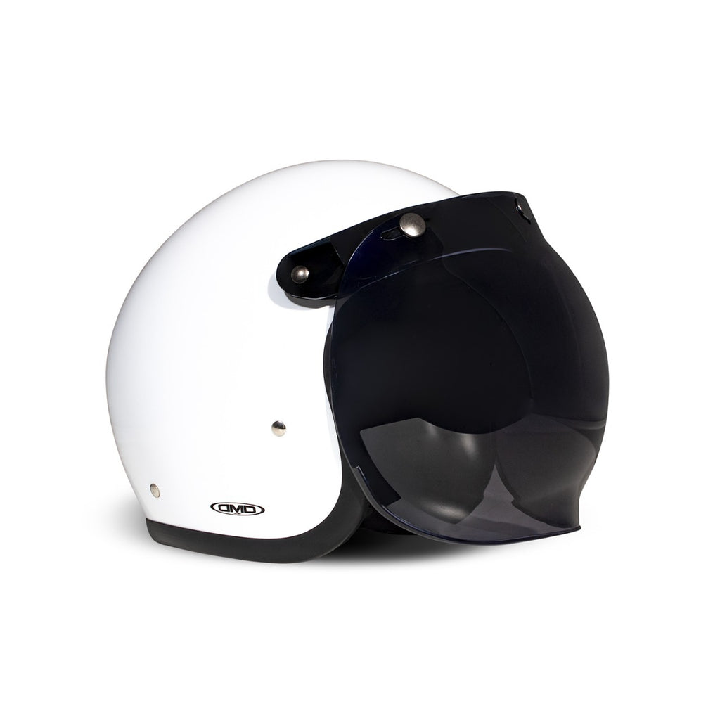 DMD Visier klar , Retro, lang bubble, kratzfest, beschlaghemmend, Visiere Vespa, Helmo Milano Visier, Druckknopfvisier, Visier Audace, Visier für Druckknopf, Visiere Vespa, Helmo Milano Visier, Druckknopfvisier, Visier Audace, Visier für Druckknopf, Retro Visier, Bubble Visier, Jethelm Visier, Vespa Visier klar