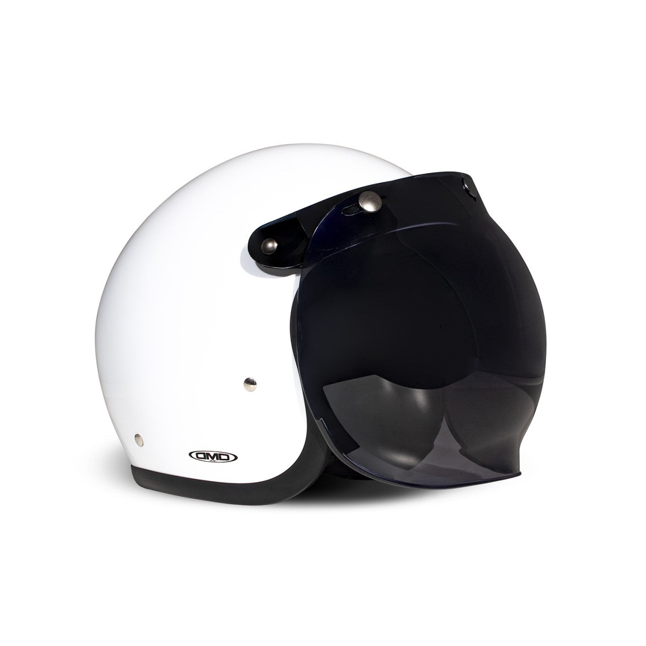 DMD Visier klar , Retro, lang bubble, kratzfest, beschlaghemmend, Visiere Vespa, Helmo Milano Visier, Druckknopfvisier, Visier Audace, Visier für Druckknopf, Visiere Vespa, Helmo Milano Visier, Druckknopfvisier, Visier Audace, Visier für Druckknopf, Retro Visier, Bubble Visier, Jethelm Visier, Vespa Visier klar