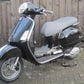 Vespa GTS 125 super, Modell 2023