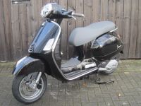 Vespa GTS 125 super, Modell 2023