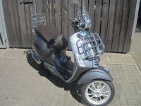 Vespa Primavera 125 IGET LED Touring