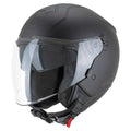 Helm Demi Jet CGM 126A IPER MONO Satin Patrol