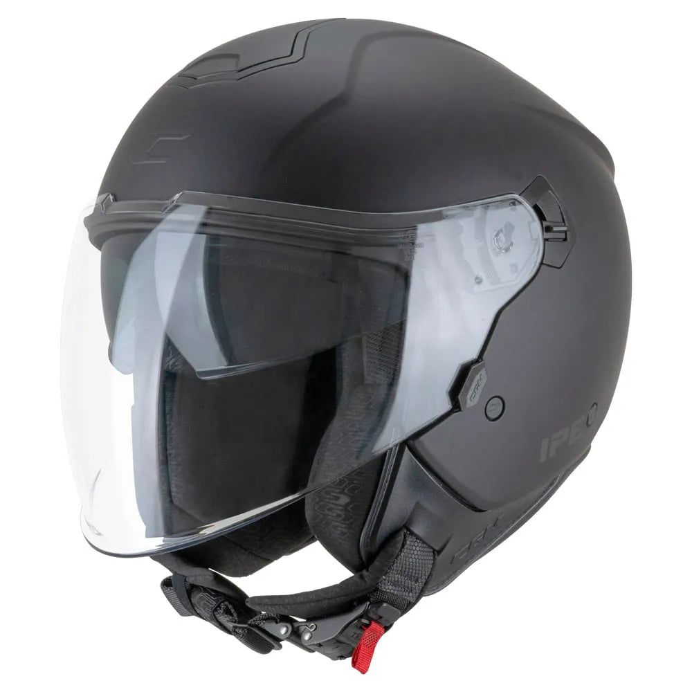 Helm Demi Jet CGM 126A IPER MONO Satin Patrol