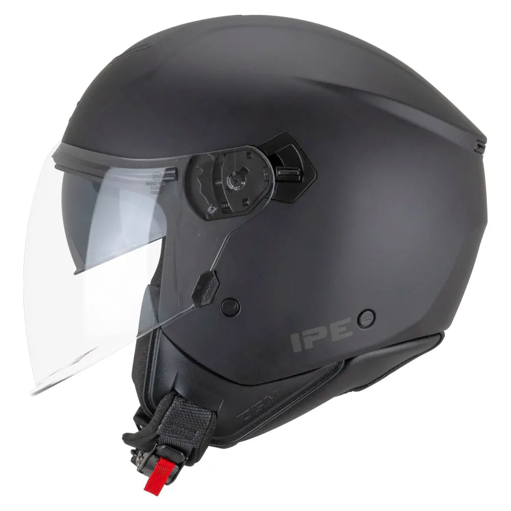 Helm Demi Jet CGM 126A IPER MONO Satin Patrol