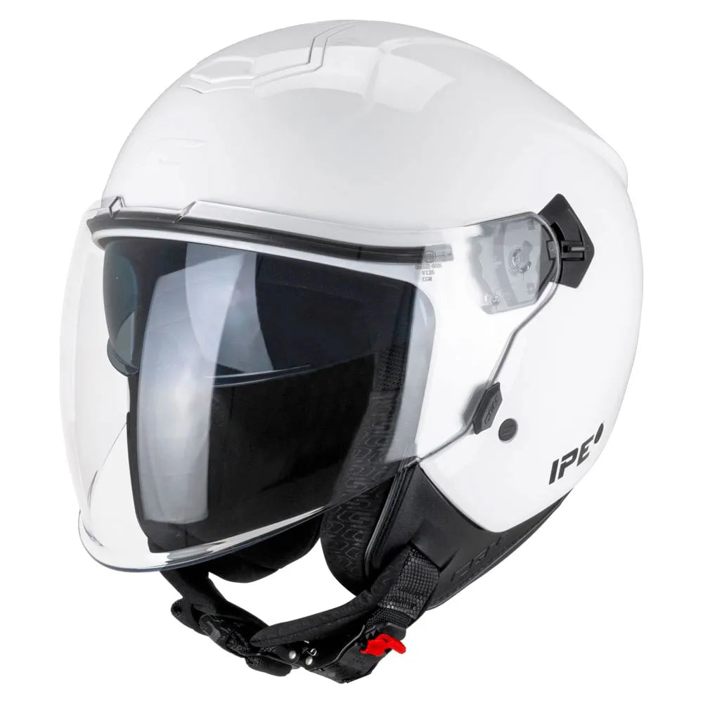 Helm Demi Jet CGM 126A IPER MONO weiß