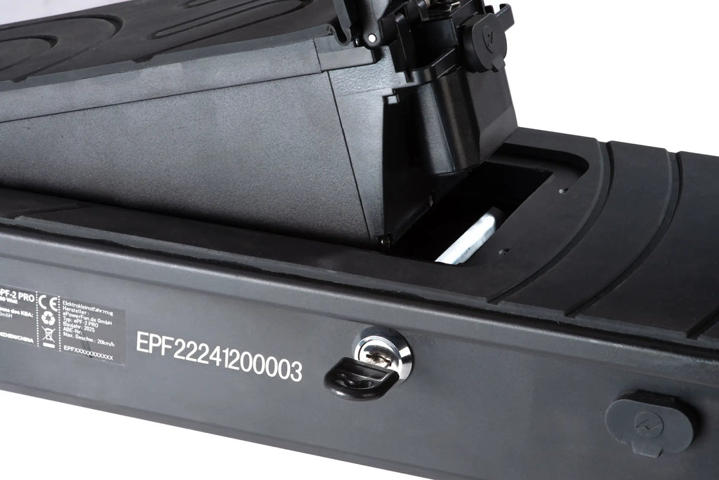 E-Scooter ePF-2 PRO 653W, Escooter , EpowerFun Escooter, günstige Escooter, Qualitätsvolle Escooter, Km/H Escooter, Esccoter mit App verbinden, Escooter für viel Gewicht, Escooter für lange Fahrten, Esooter mit großem AKKU, Esccoter mit viel Reichweite, Escooter zum Einpacken/Einfalten, gute Preis-Leistung Escooter