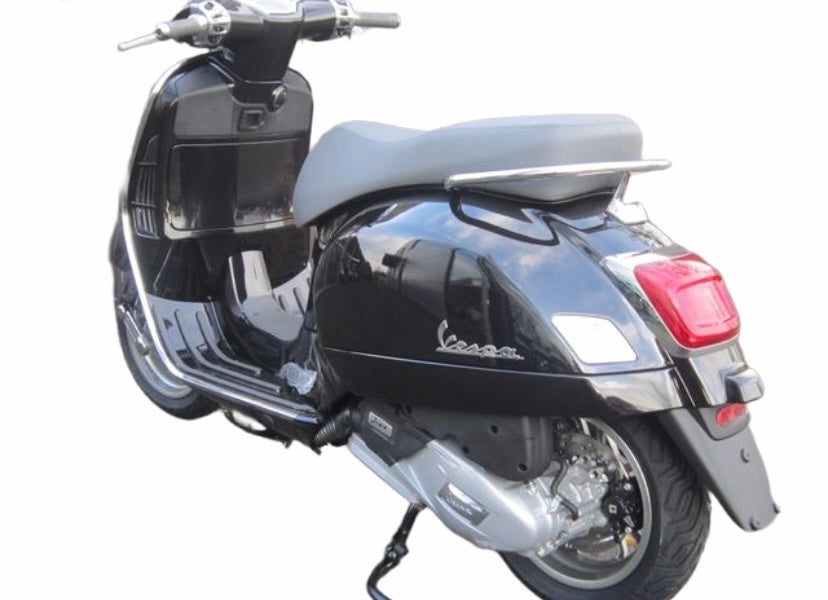 Vespa GTS 125 super, Modell 2023