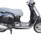 Vespa GTS 125 super, Modell 2023