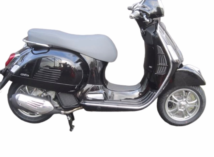 Vespa GTS 125 super, Modell 2023