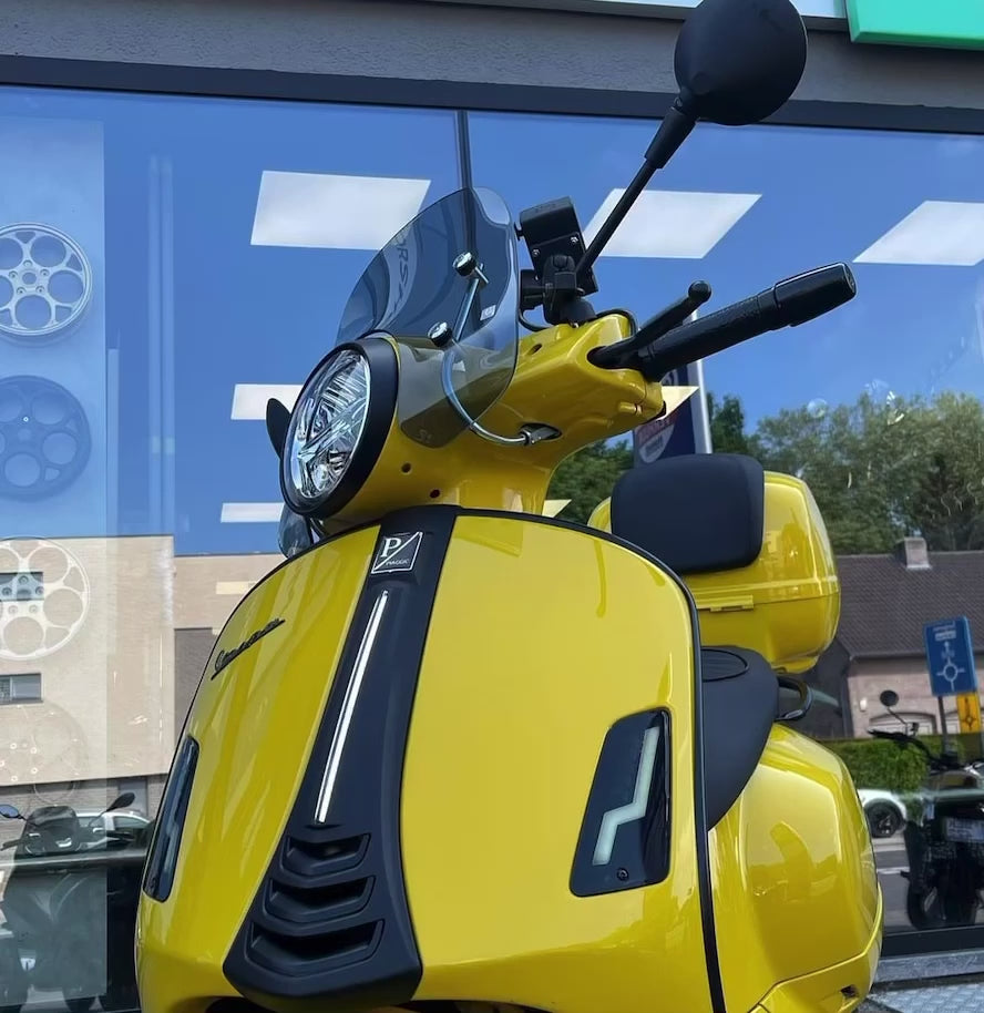 Alpha styling Blinkerset