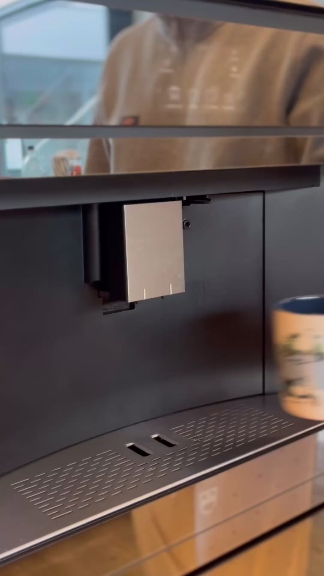 Vespa Tasse - Model Chart