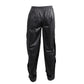 Sceed Regenhose, schwarz, Unisex, Vesparegenhose, Vespa Winterbekleidung,  Regenhosen Vespa, regenbekleidung Vespa, Vespa Regenbekleidung, wetterdichte Kleidung Vespa