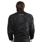 Sceed24 Jacke, Mesh, mit Protektoren, Vespa Jacke, Motorrad Jacke, Jacke zum Motorrad fahren, Jacke zum Vespa fahren, Regenjacke Motorrad, Jacke mit Protektoren,