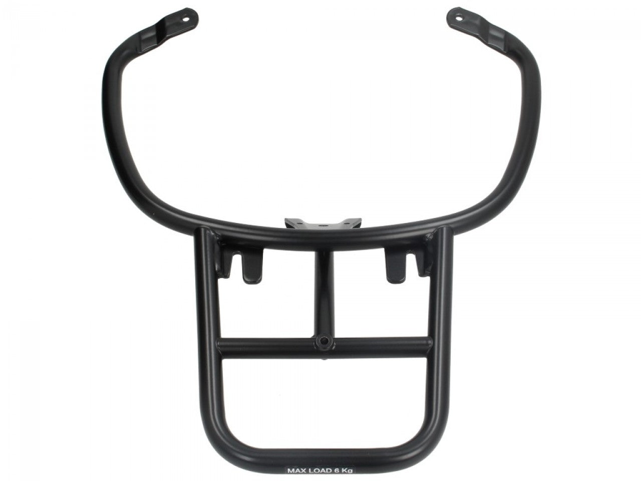 Gepäckträger Schwarz Primavera Sprint