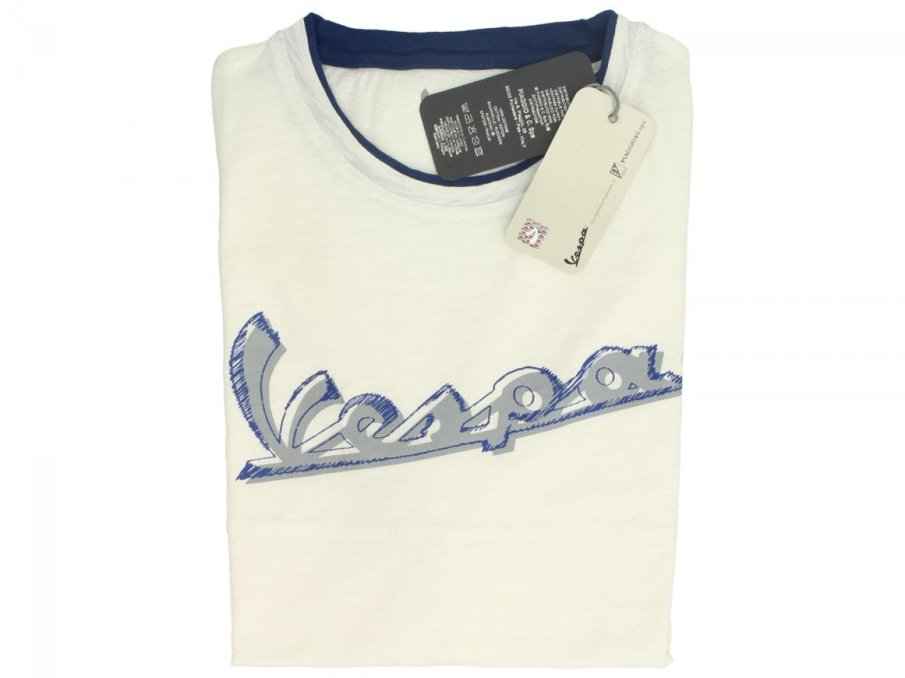 Vespa Merchandising, Vespa Zubehör, Vespa Geschenk, Vespa Bekleidung, Vespa T-Shirt, Vespa Klamotten, Vespa Ausrüstung