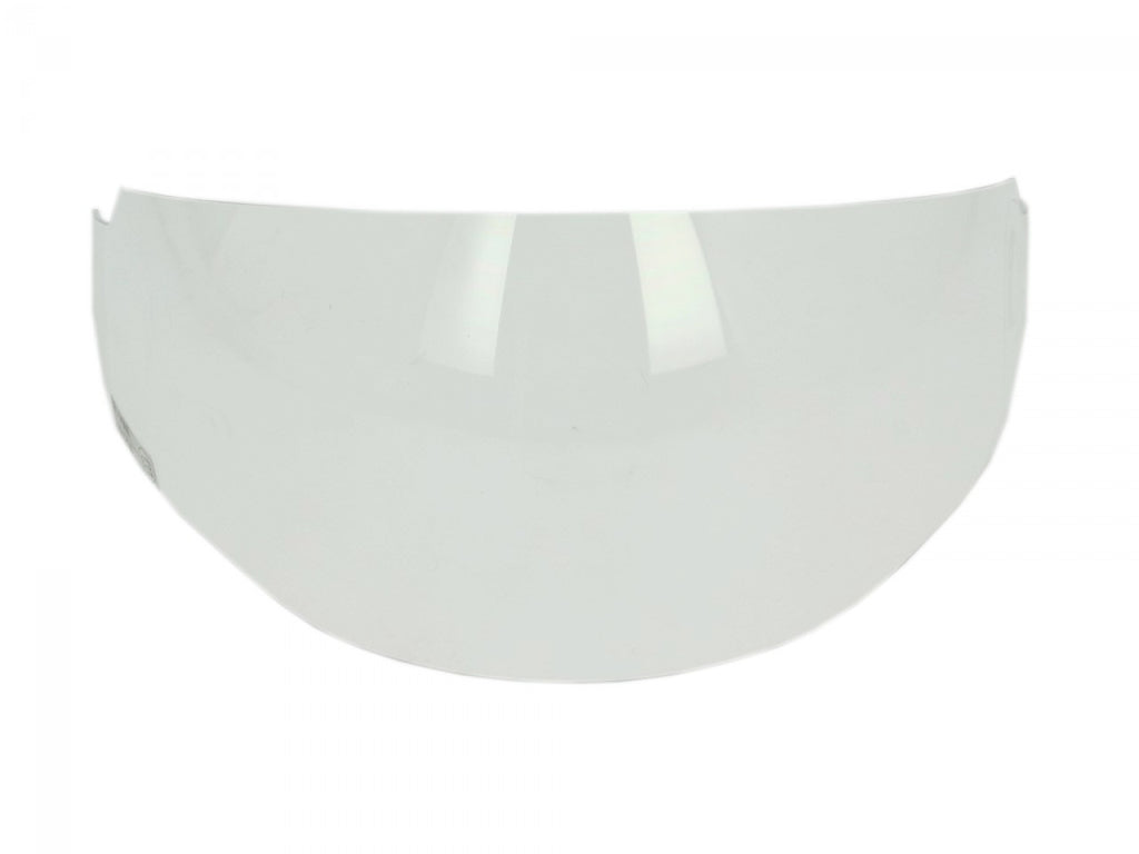 Visier, Visor 2, getönt / klar, Vespa Visier Visor 2, Vespa Visier für Vespa Helm Visor 2, Klares Visier Vespa Visor 2, getöntes Visier Vespa Visor 2