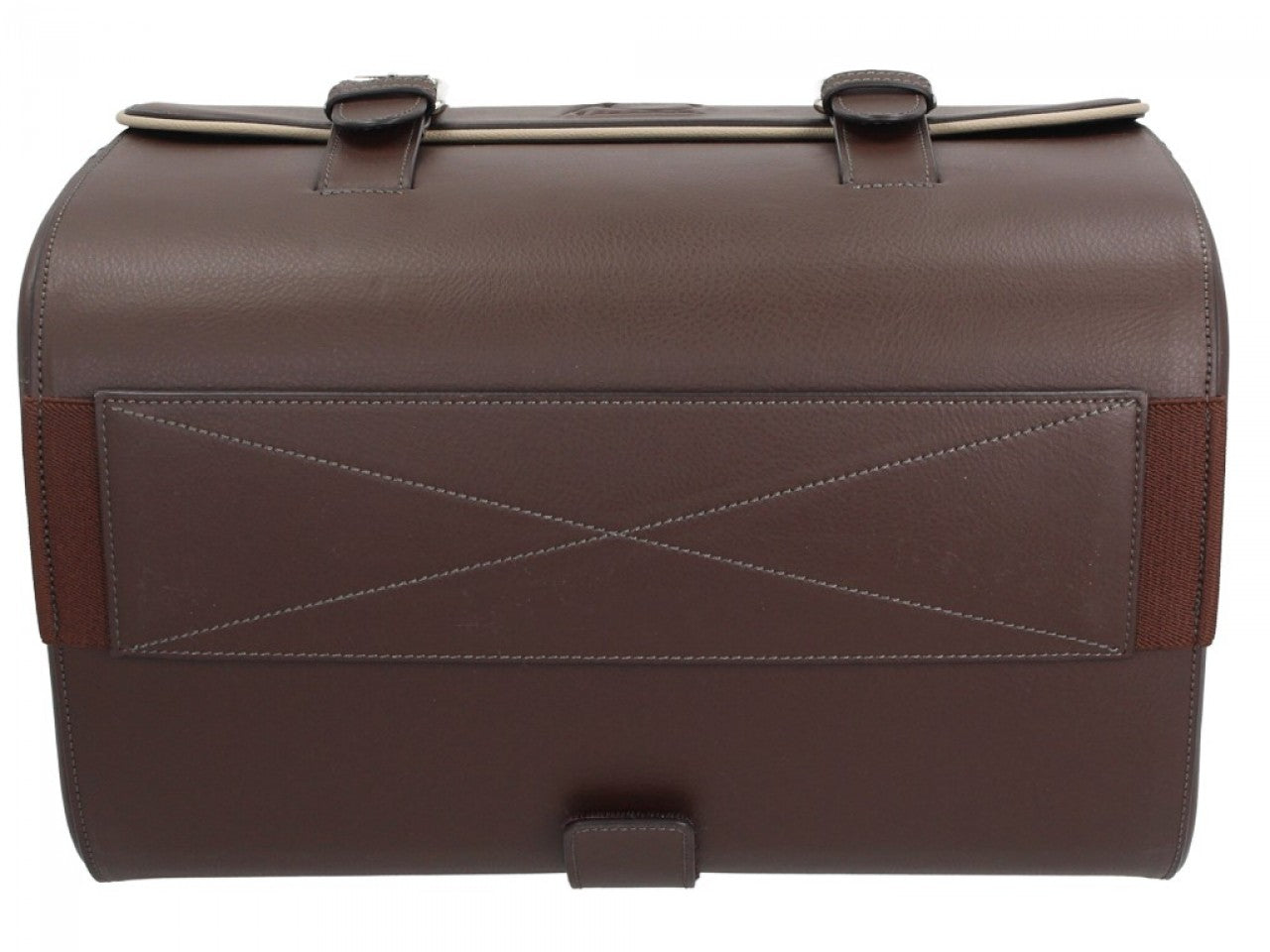 Vespa Ledertasche 70 Jahre Version, Vespa Tasche, Vespa Accessoires, Ledertasche mit Vespamotiv