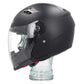 Shiro Helm, Shiro Helme, Günstige Vespa Helme, Super günstif´ge helme, schwarzer Vespa Helm, schwarzer Shiro Helm, günstiger schwarzer Vespa Helm, Modularhelm, Vollvisierhelm, Klappvisierhelm, günstiger Modularhelm