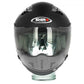 Shiro Helm, Shiro Helme, Günstige Vespa Helme, Super günstif´ge helme, schwarzer Vespa Helm, schwarzer Shiro Helm, günstiger schwarzer Vespa Helm, Modularhelm, Vollvisierhelm, Klappvisierhelm, günstiger Modularhelm