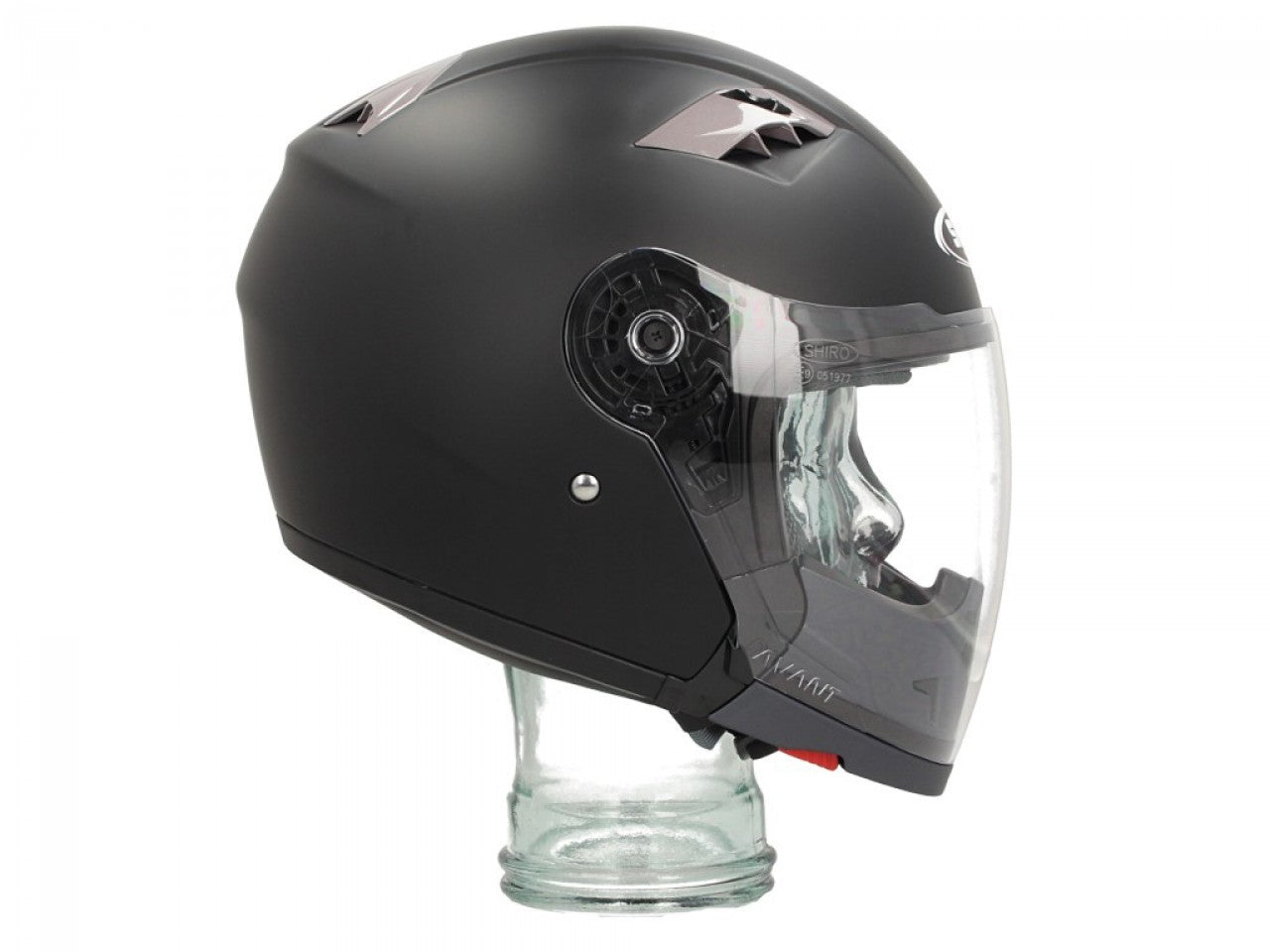 Shiro Helm, Shiro Helme, Günstige Vespa Helme, Super günstif´ge helme, schwarzer Vespa Helm, schwarzer Shiro Helm, günstiger schwarzer Vespa Helm, Modularhelm, Vollvisierhelm, Klappvisierhelm, günstiger Modularhelm