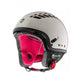 Helmo Milano Demi Jet, ViaColVento, weiß, Helmo Milano Helm mit Sonnenblende, Helm mit Sonnenblende, vespa helm mit Sonnenblende, Helmo Milano Helm Belüftung, Vespa Helm mit Belüftung, weißer Helmo Milano Helm