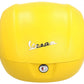 Top Case Vespa, 32 l, gelb jealousy, Vespa Top Case gelb, Top Case gelb, gelbes Top Case Vespa, Vespa Top Case