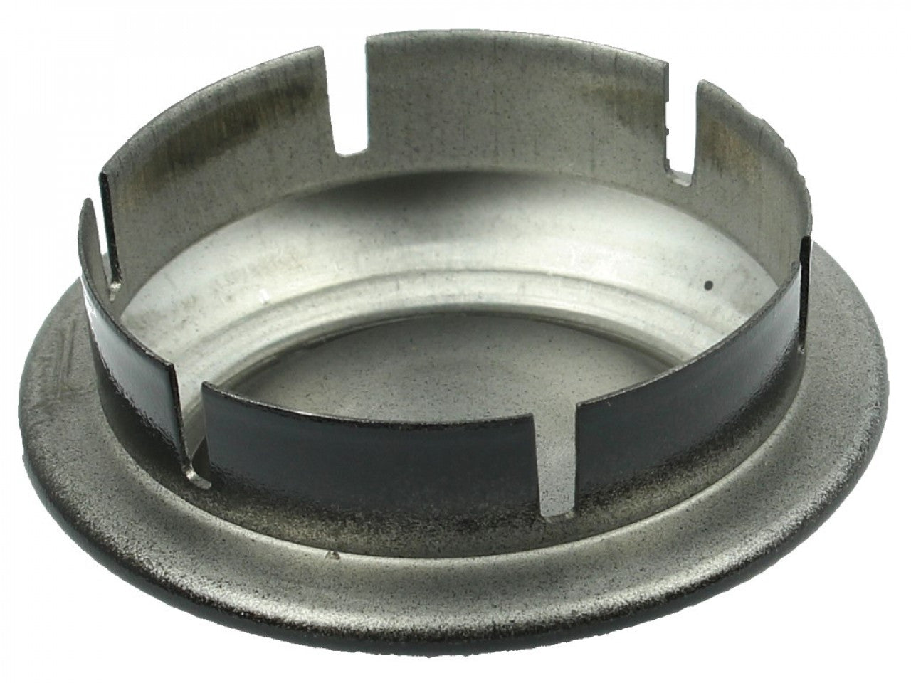 Power1 Abdeckkappe Ø 35,00 mm schwarz, glänzend